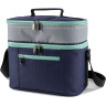 Набор для пикника GREEN GLADE 3306 (22 предмета, 7 л) T3306